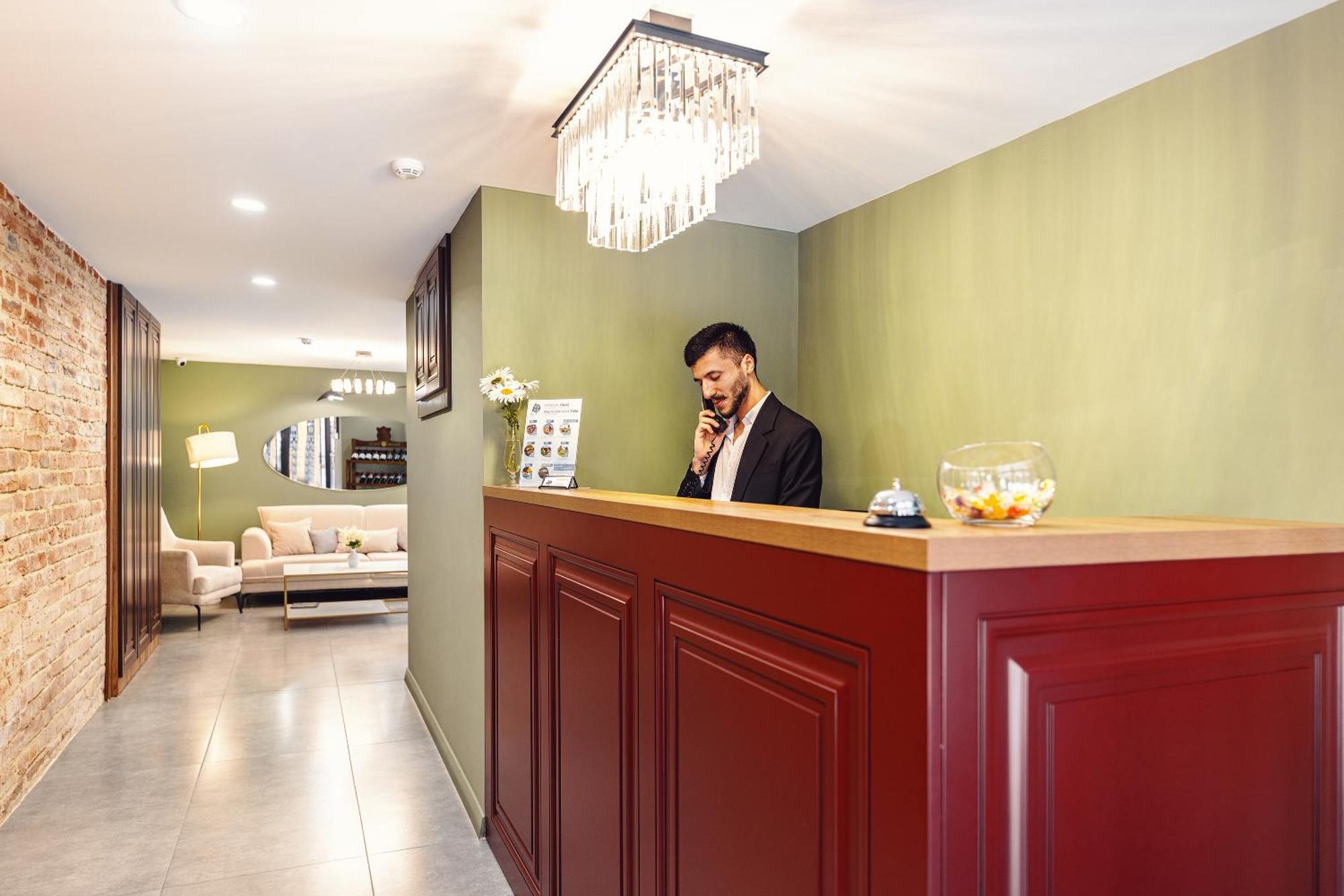 Hotel Boutique Manufactura 4*