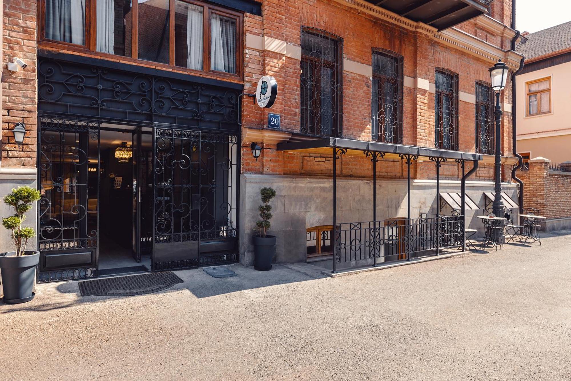 Boutique Manufactura 4*