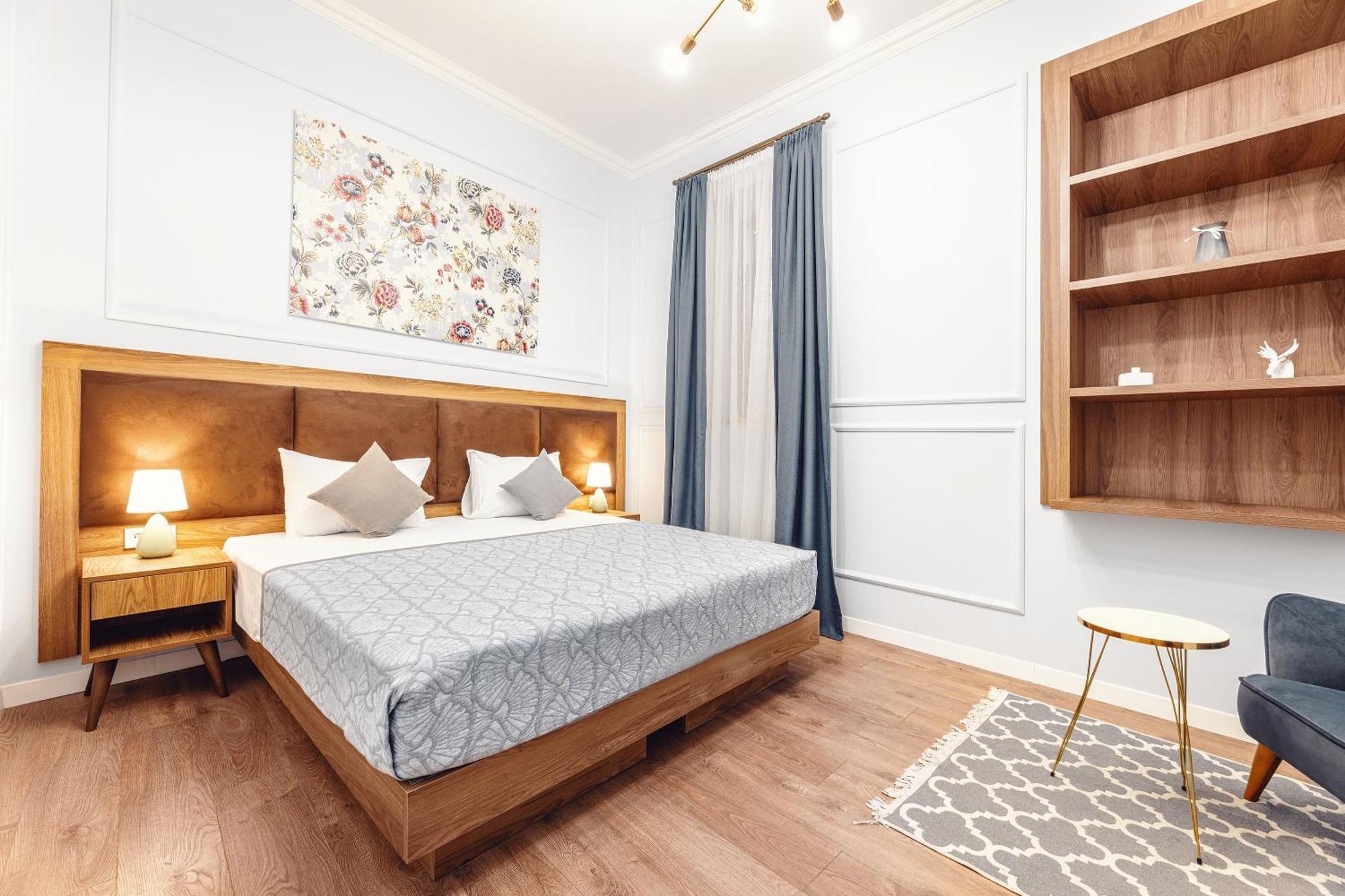 Boutique Manufactura Hotel 4*