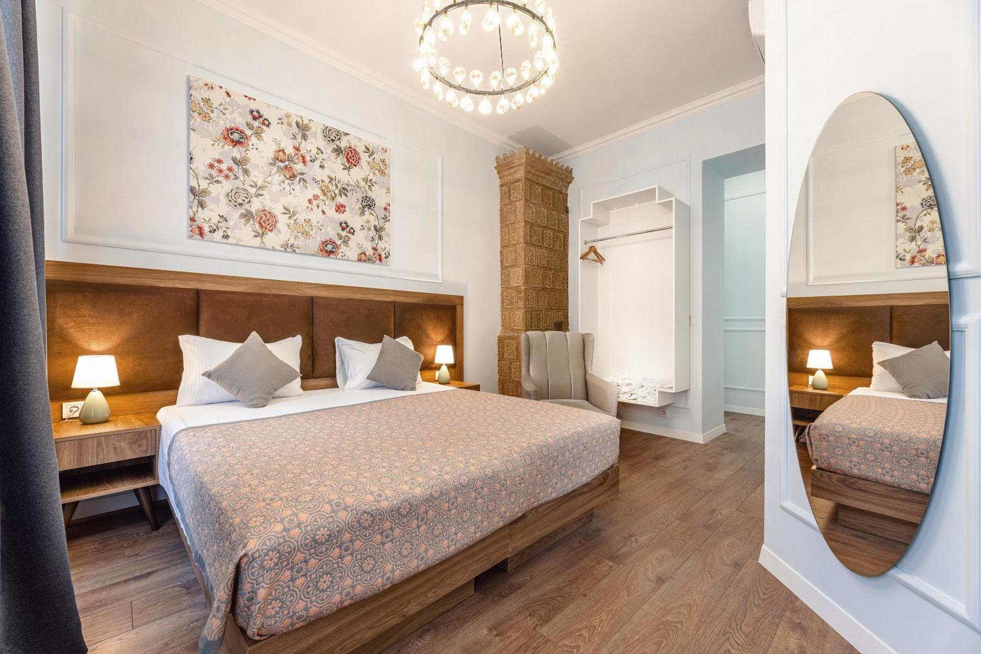 Boutique Manufactura 4* Tbilissi