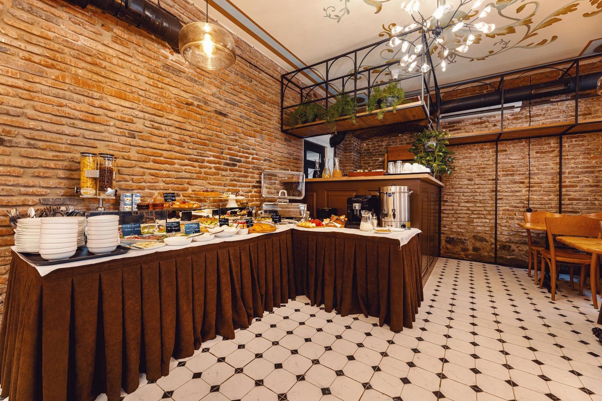 Boutique Manufactura