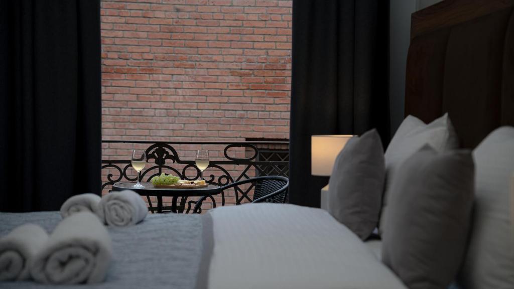 Boutique Manufactura 4*