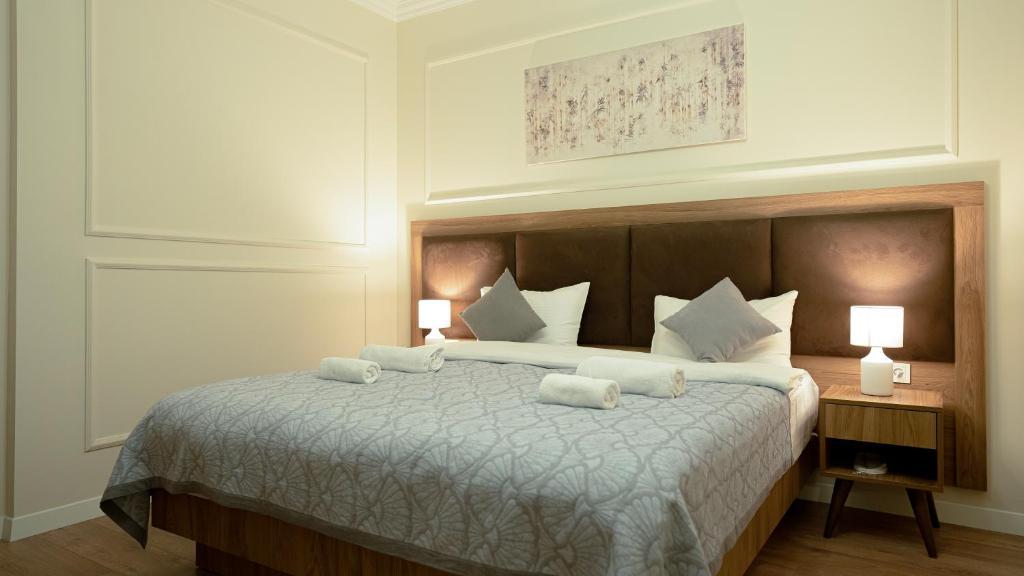 Отель Boutique Manufactura 4*