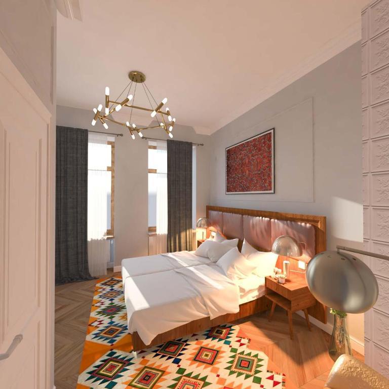 Boutique Manufactura 4*