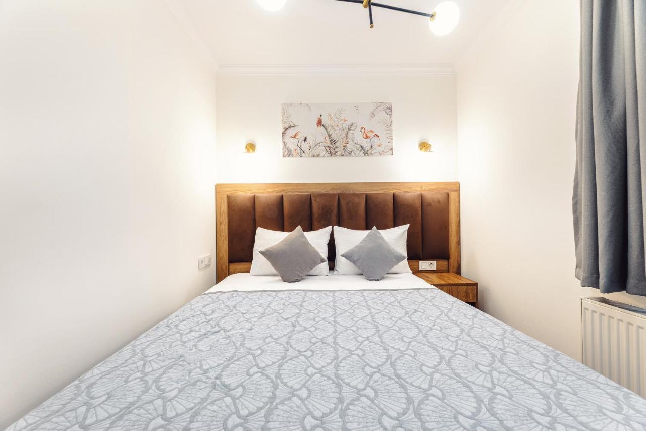 Boutique Manufactura Отель 4*