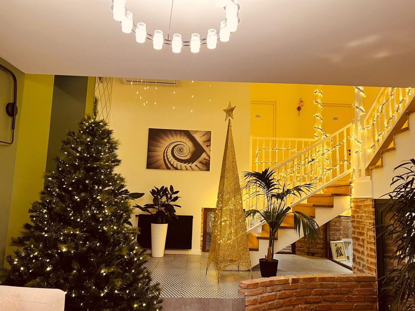 Отель Boutique Manufactura 4*