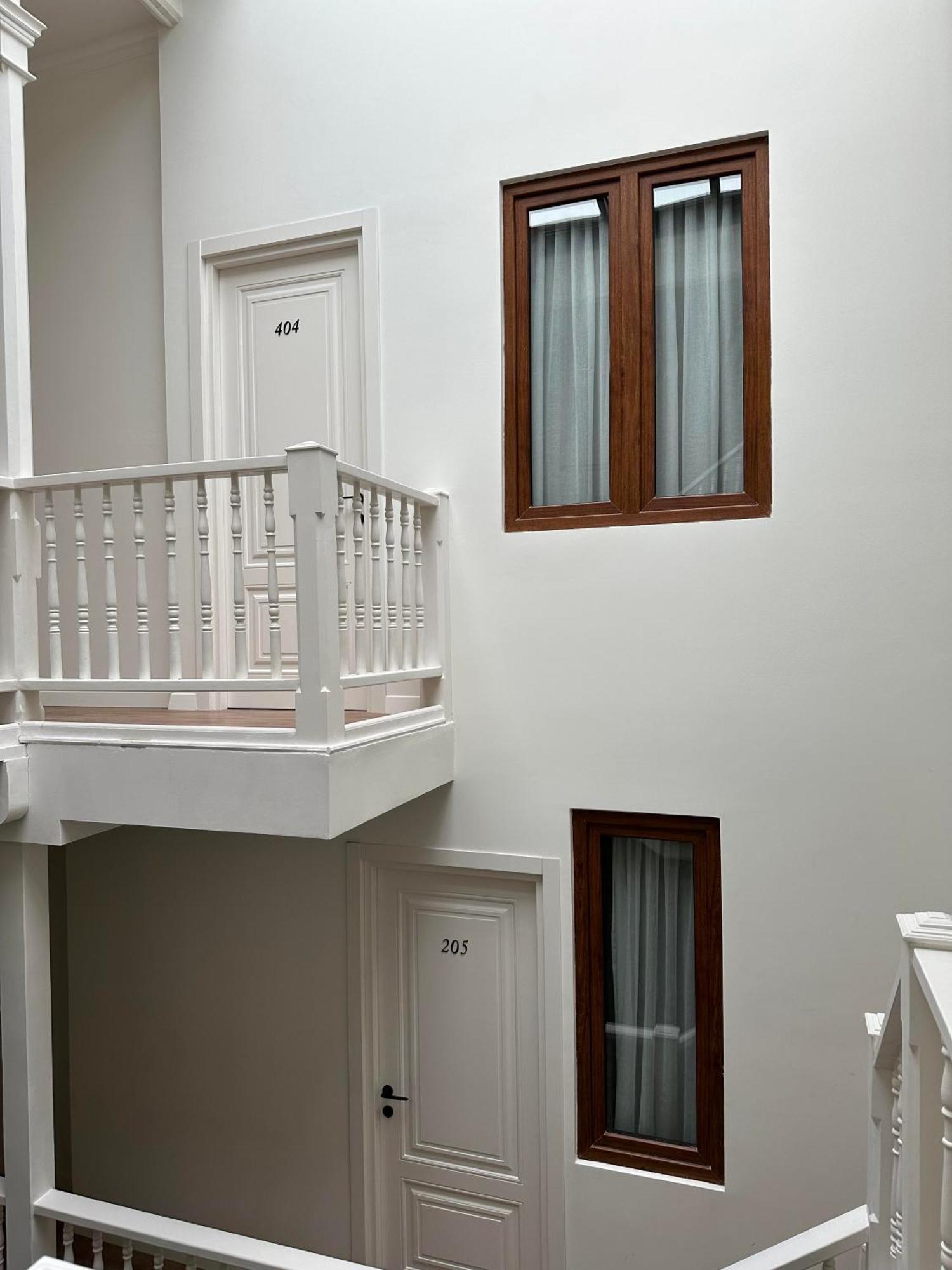 Boutique Manufactura Отель 4*