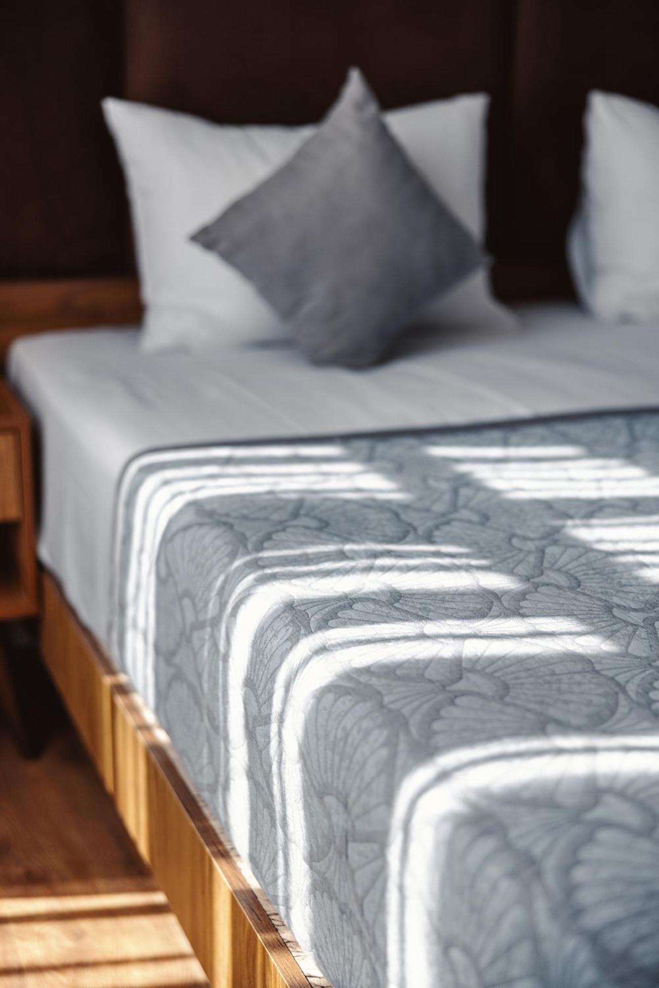 Boutique Manufactura Отель Тбилиси
