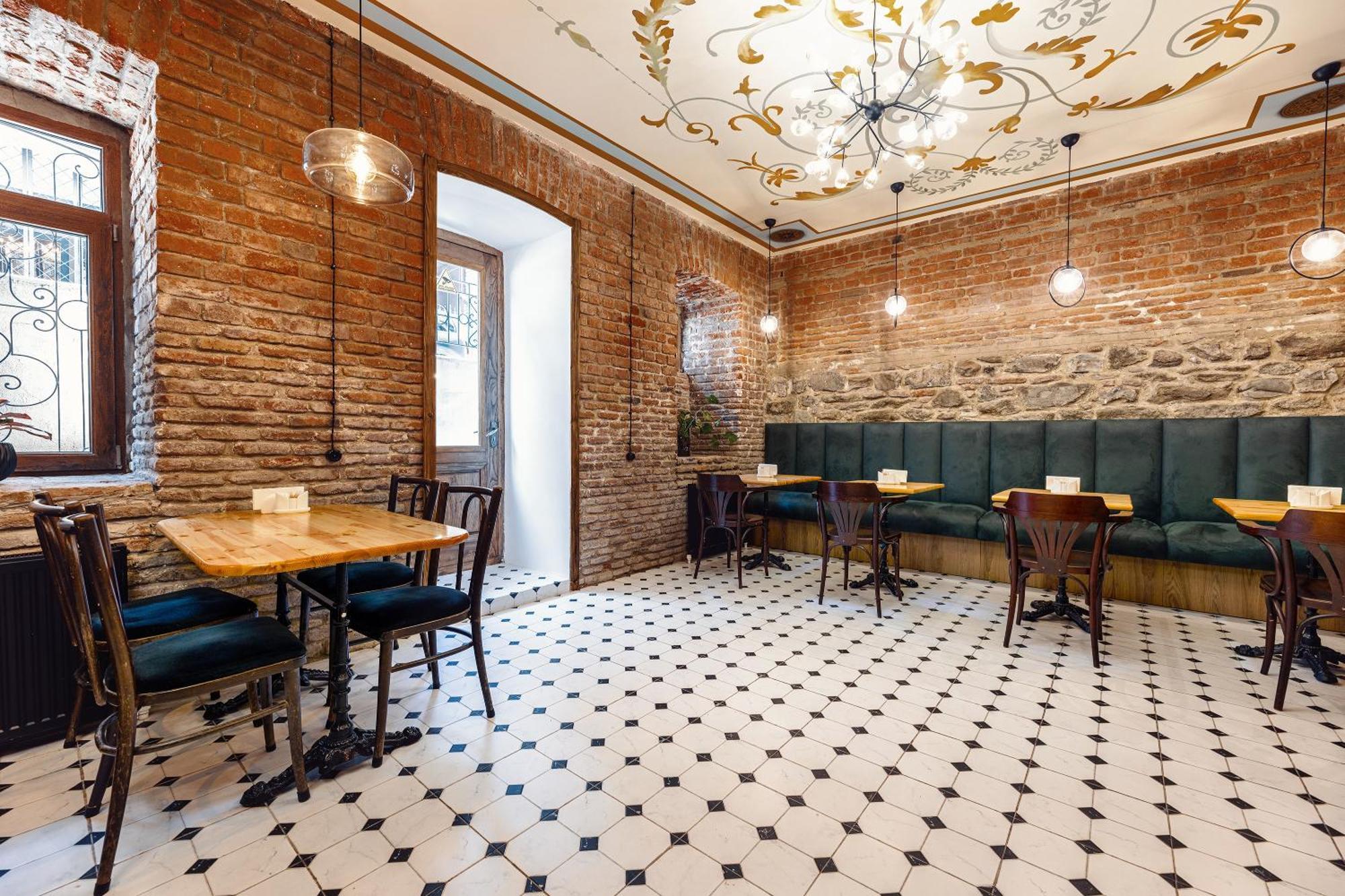 Отель Boutique Manufactura 4*