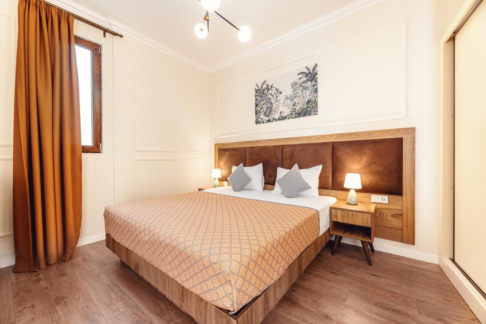 Boutique Manufactura Отель 4*