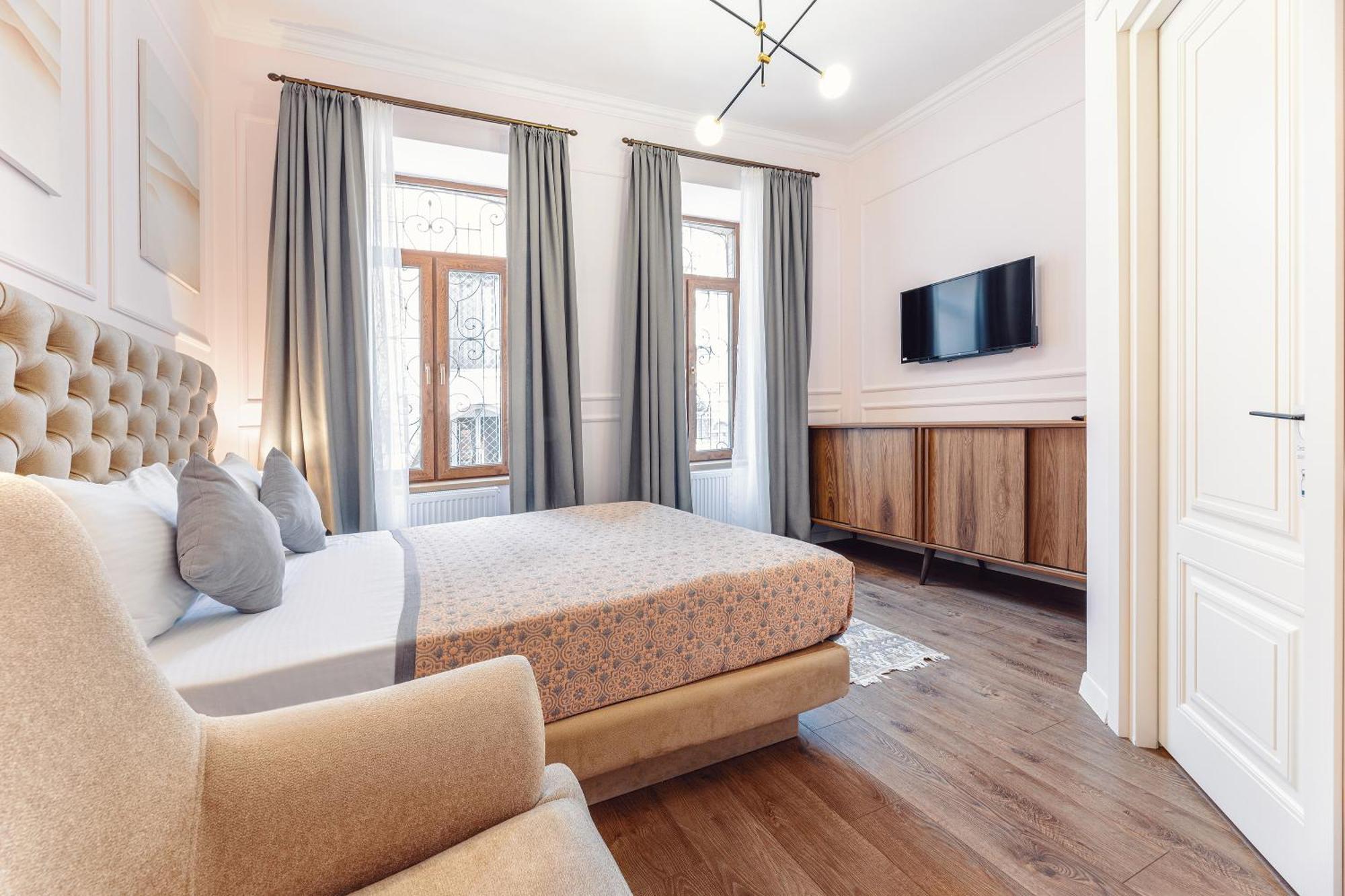 Boutique Manufactura Отель 4*