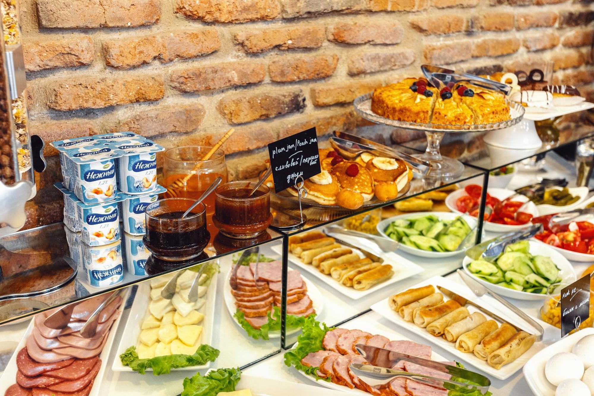 Boutique Manufactura Отель