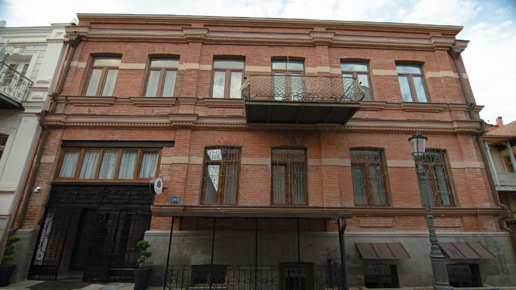Boutique Manufactura 4*